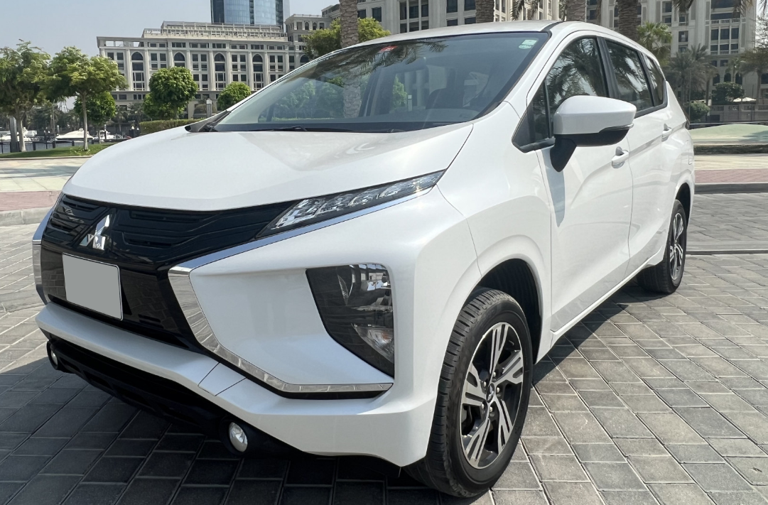 Picture Mitsubishi Xpander 2022 