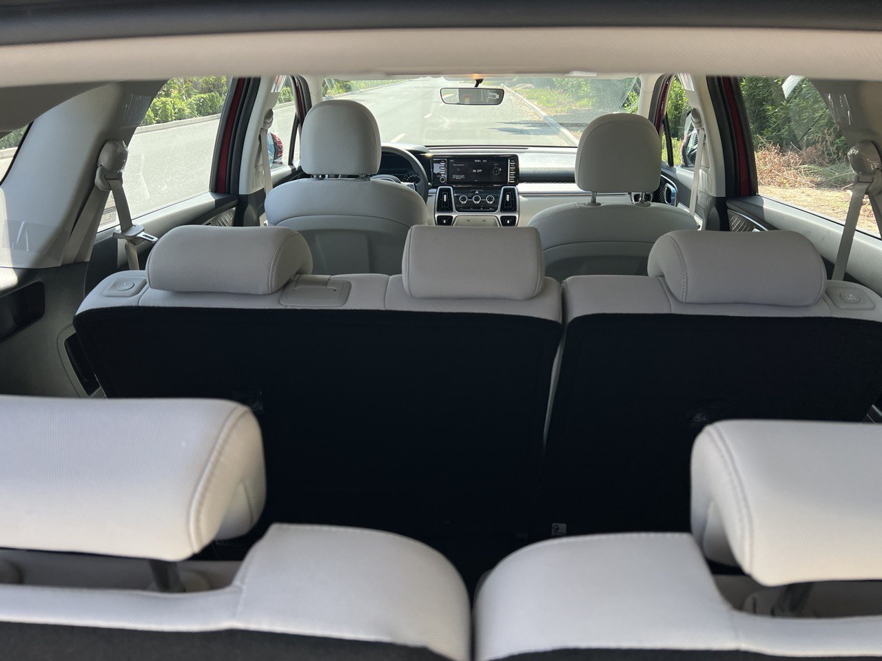 Picture Kia Sorento 